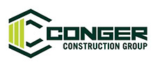 Conger Construction Group Logo