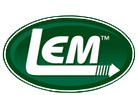 LEM logo
