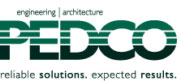 PEDCO logo