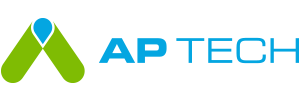 AP Tech Logo