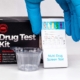 Drug testing